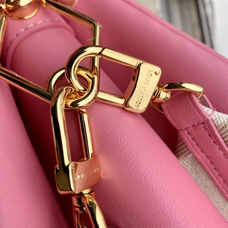 LV Satchel bags